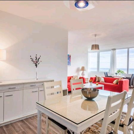 Apartamento Playamar Τορρεμολίνος Εξωτερικό φωτογραφία