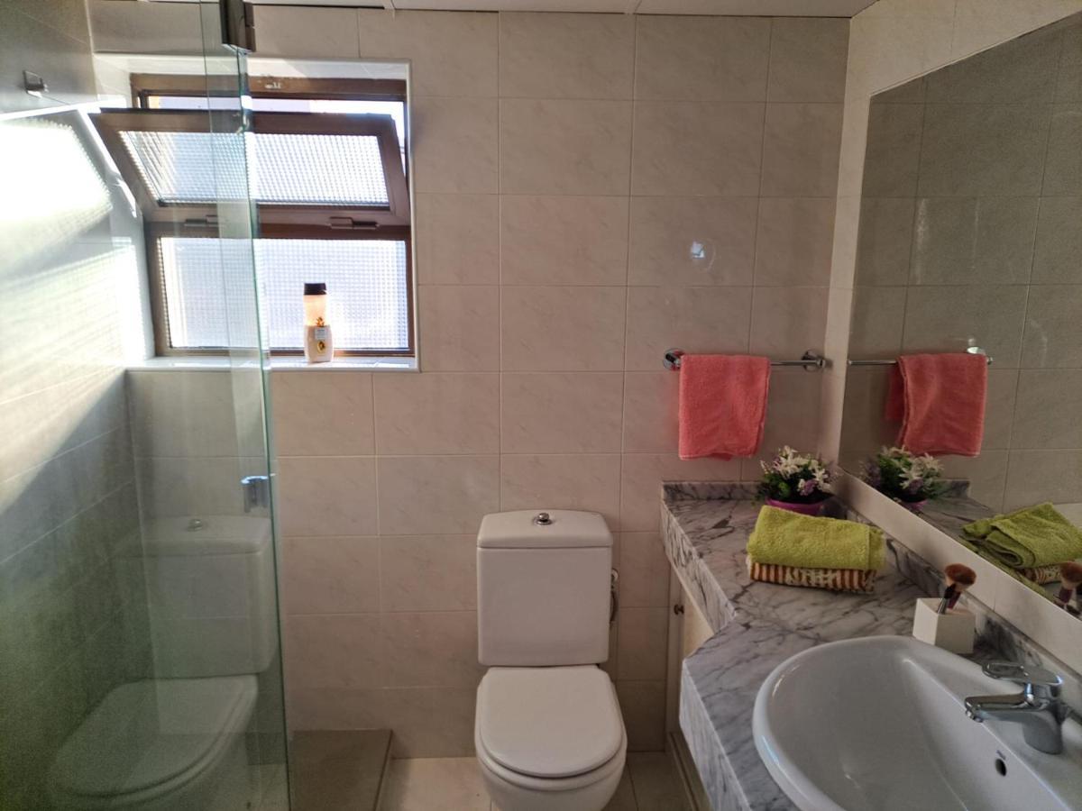 Apartamento Playamar Τορρεμολίνος Εξωτερικό φωτογραφία