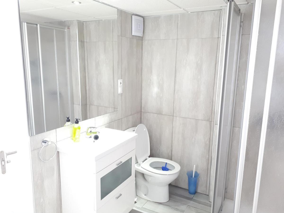 Apartamento Playamar Τορρεμολίνος Εξωτερικό φωτογραφία
