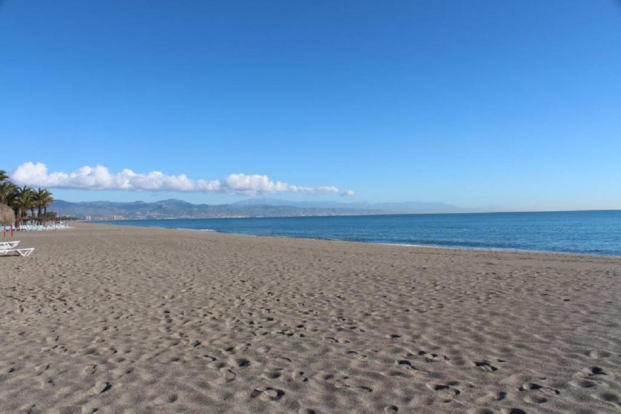 Apartamento Playamar Τορρεμολίνος Εξωτερικό φωτογραφία