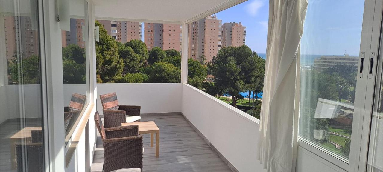 Apartamento Playamar Τορρεμολίνος Εξωτερικό φωτογραφία
