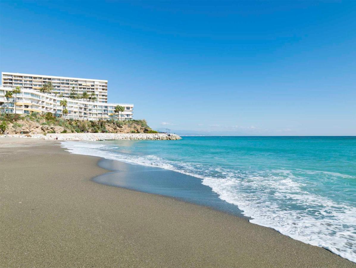 Apartamento Playamar Τορρεμολίνος Εξωτερικό φωτογραφία