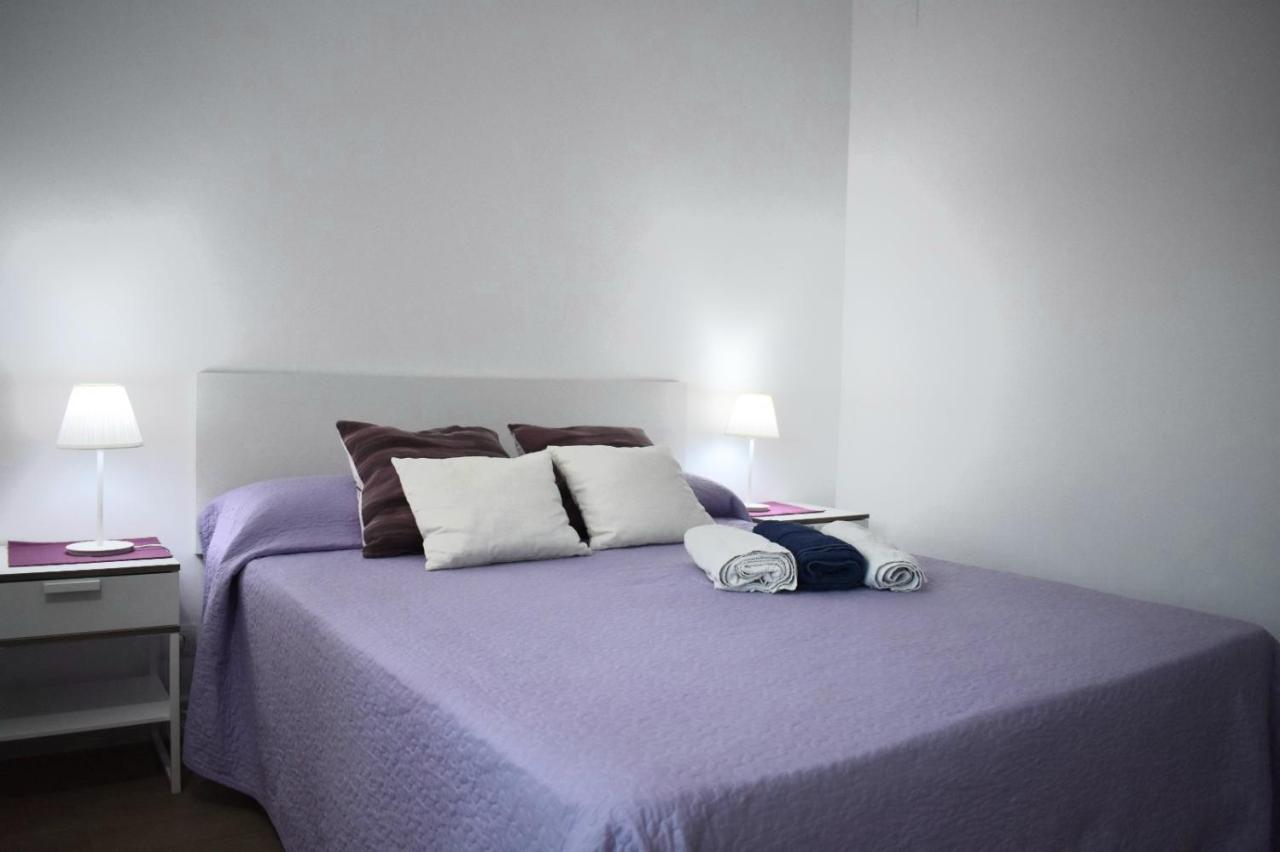 Apartamento Playamar Τορρεμολίνος Εξωτερικό φωτογραφία