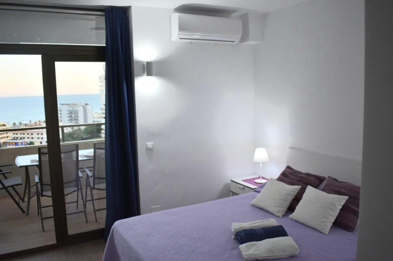 Apartamento Playamar Τορρεμολίνος Εξωτερικό φωτογραφία
