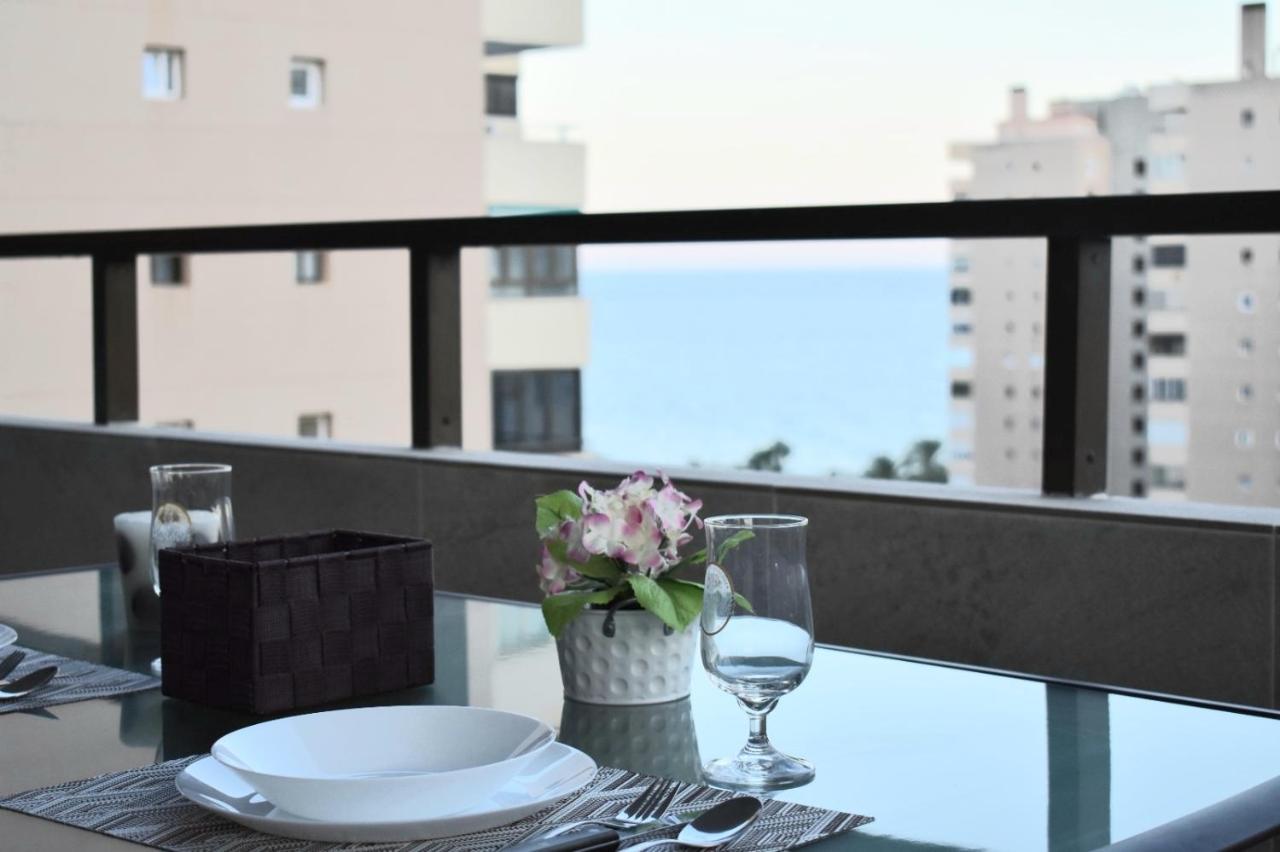 Apartamento Playamar Τορρεμολίνος Εξωτερικό φωτογραφία