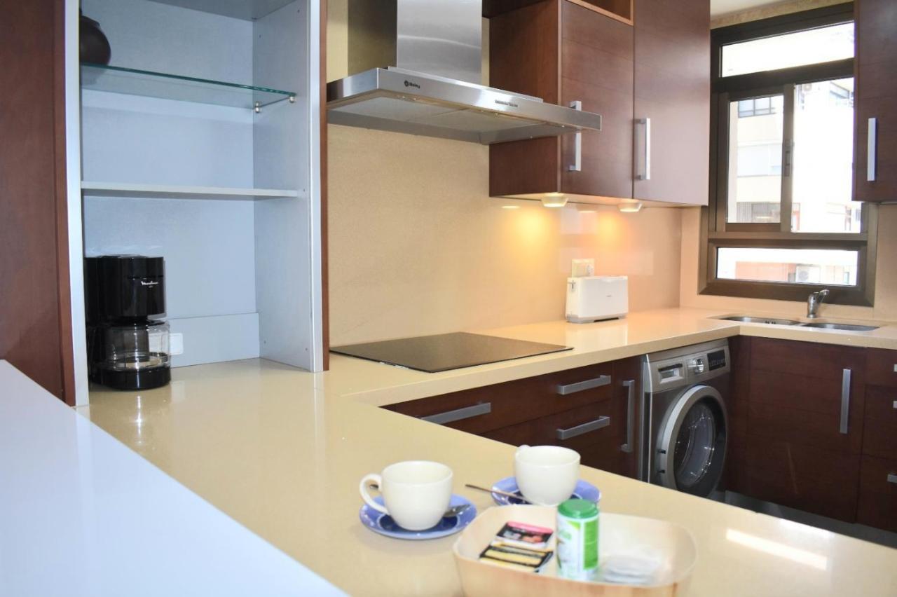 Apartamento Playamar Τορρεμολίνος Εξωτερικό φωτογραφία