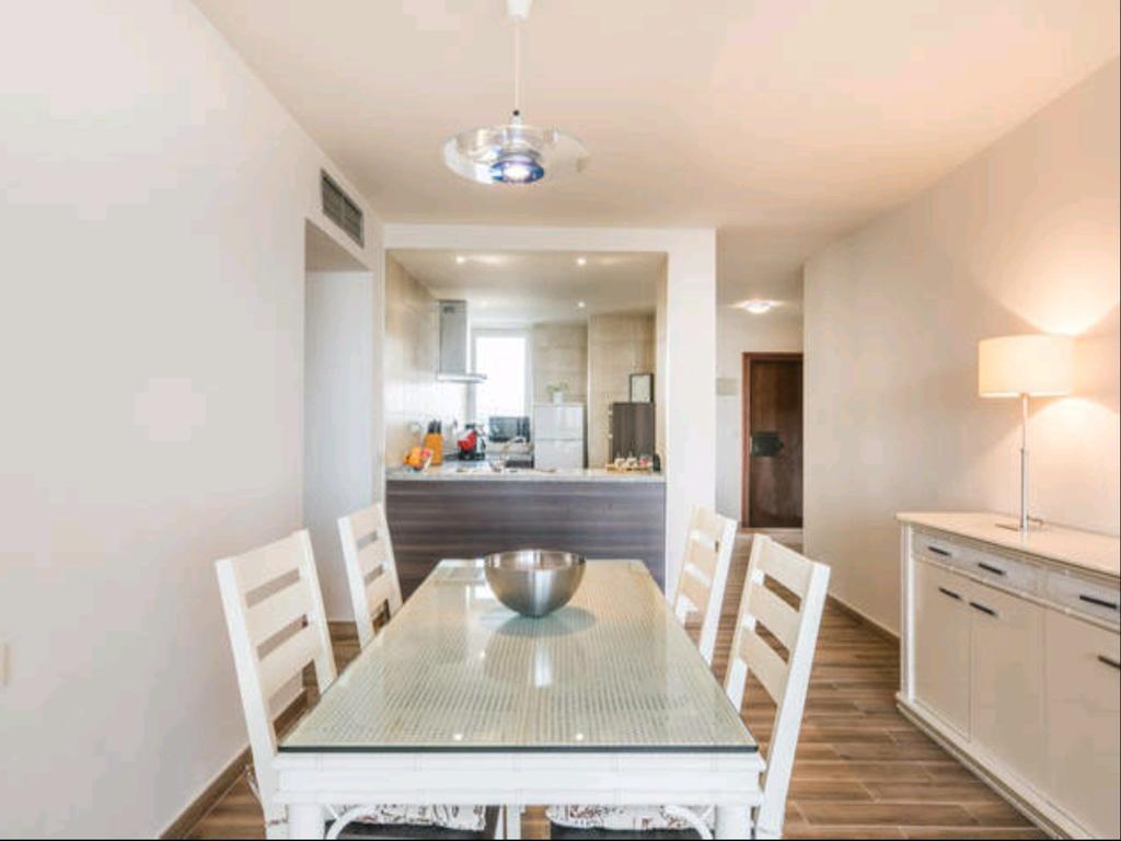 Apartamento Playamar Τορρεμολίνος Εξωτερικό φωτογραφία