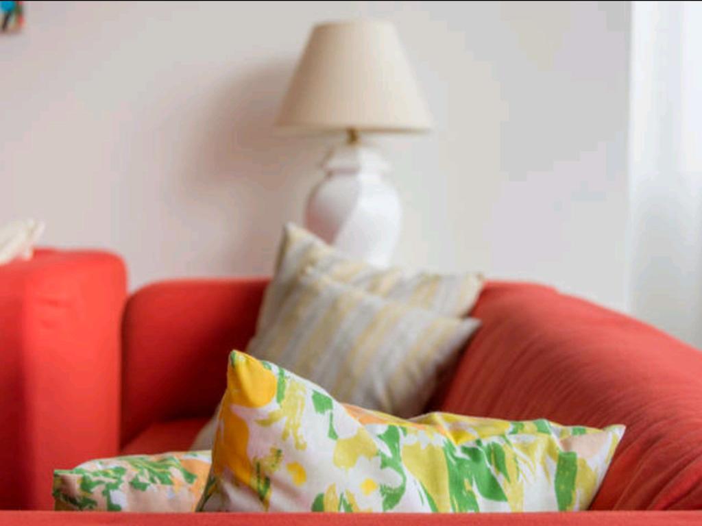 Apartamento Playamar Τορρεμολίνος Εξωτερικό φωτογραφία