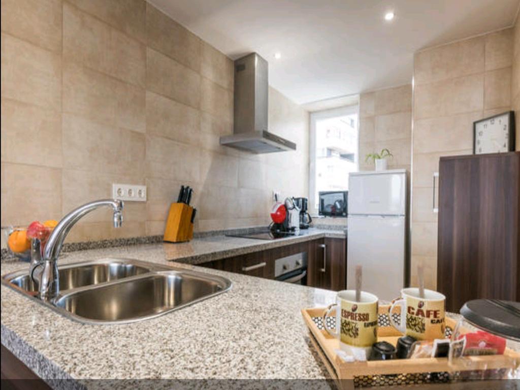 Apartamento Playamar Τορρεμολίνος Εξωτερικό φωτογραφία