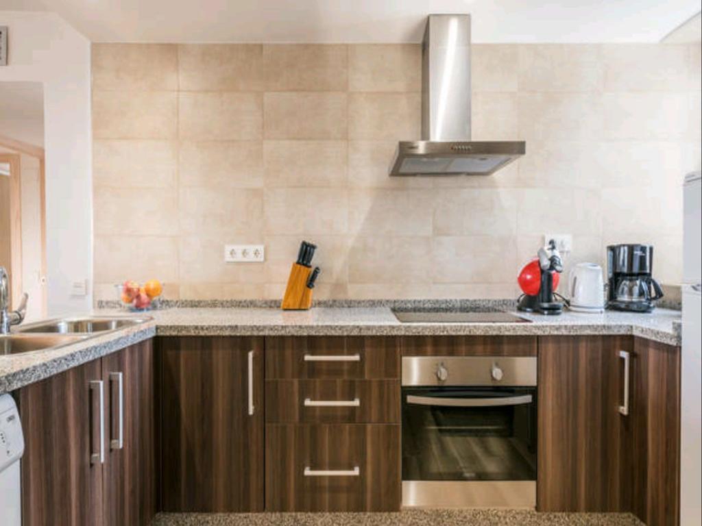 Apartamento Playamar Τορρεμολίνος Εξωτερικό φωτογραφία