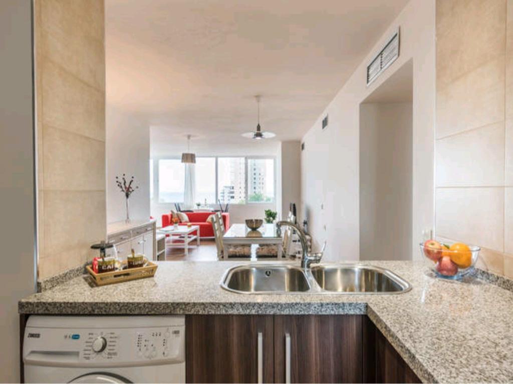 Apartamento Playamar Τορρεμολίνος Εξωτερικό φωτογραφία