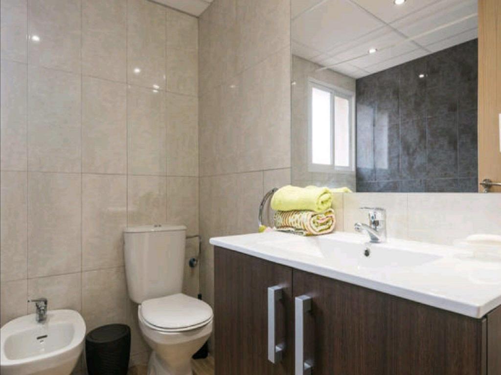 Apartamento Playamar Τορρεμολίνος Εξωτερικό φωτογραφία