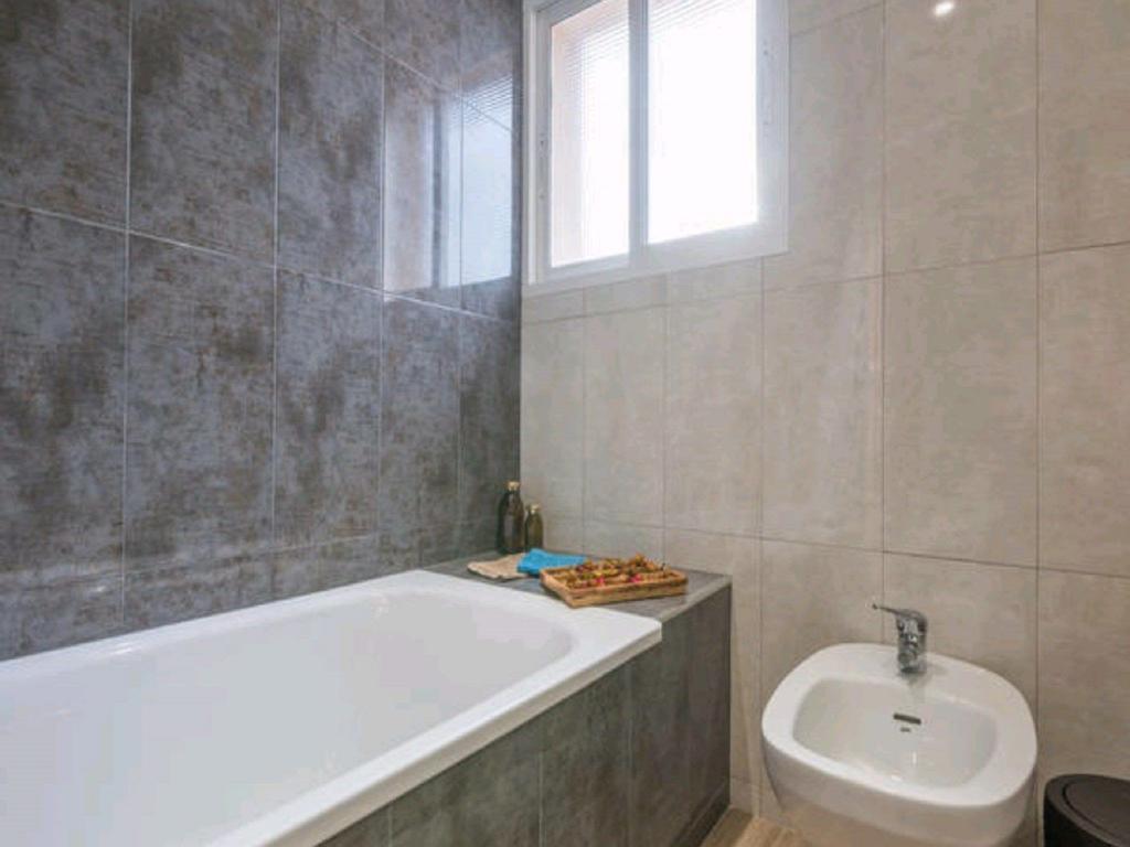 Apartamento Playamar Τορρεμολίνος Εξωτερικό φωτογραφία