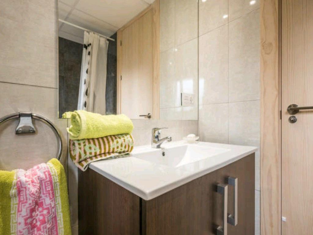 Apartamento Playamar Τορρεμολίνος Εξωτερικό φωτογραφία