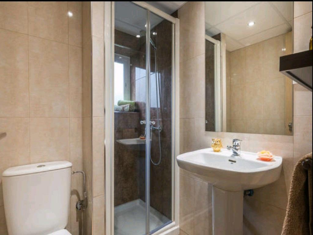 Apartamento Playamar Τορρεμολίνος Εξωτερικό φωτογραφία