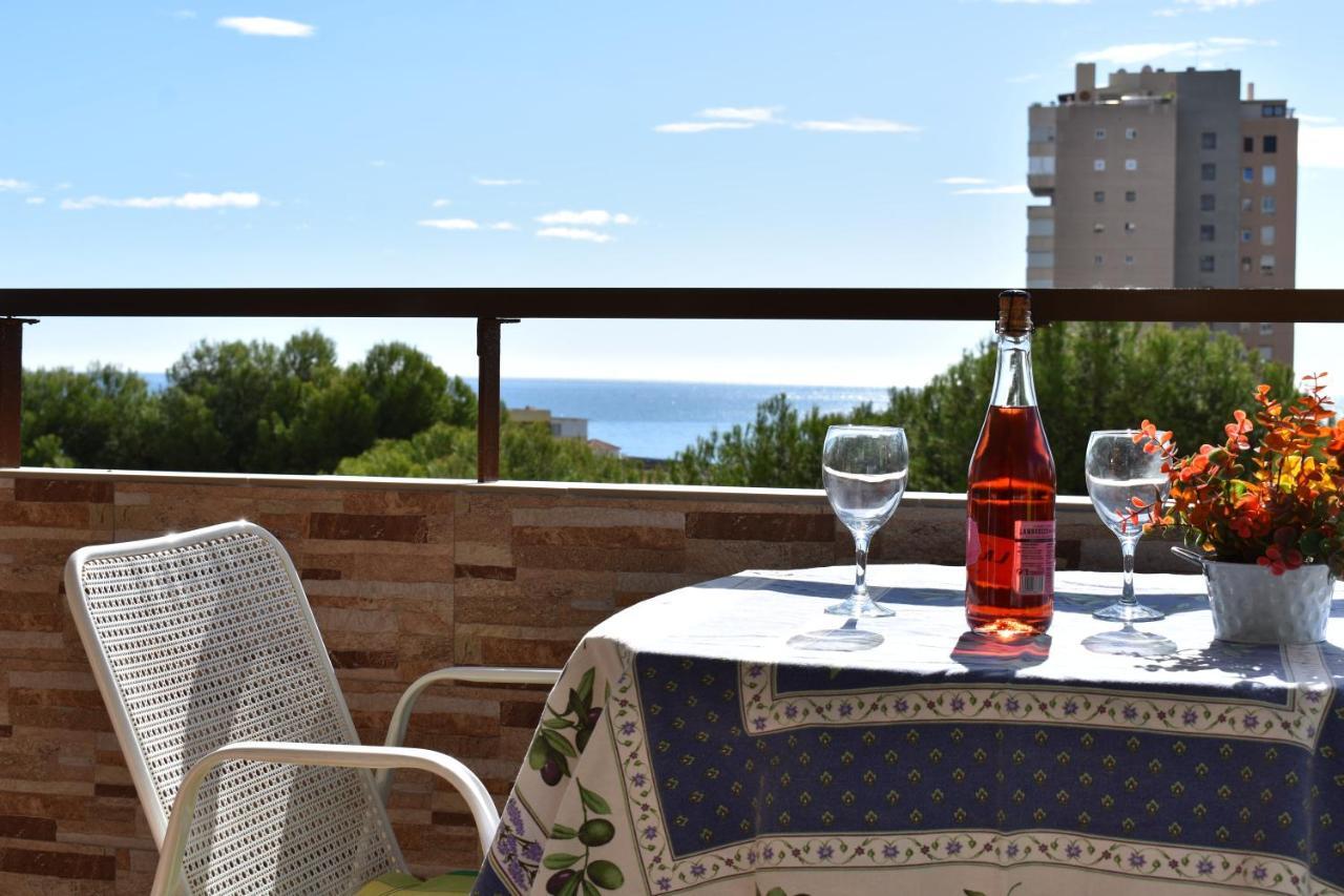 Apartamento Playamar Τορρεμολίνος Εξωτερικό φωτογραφία