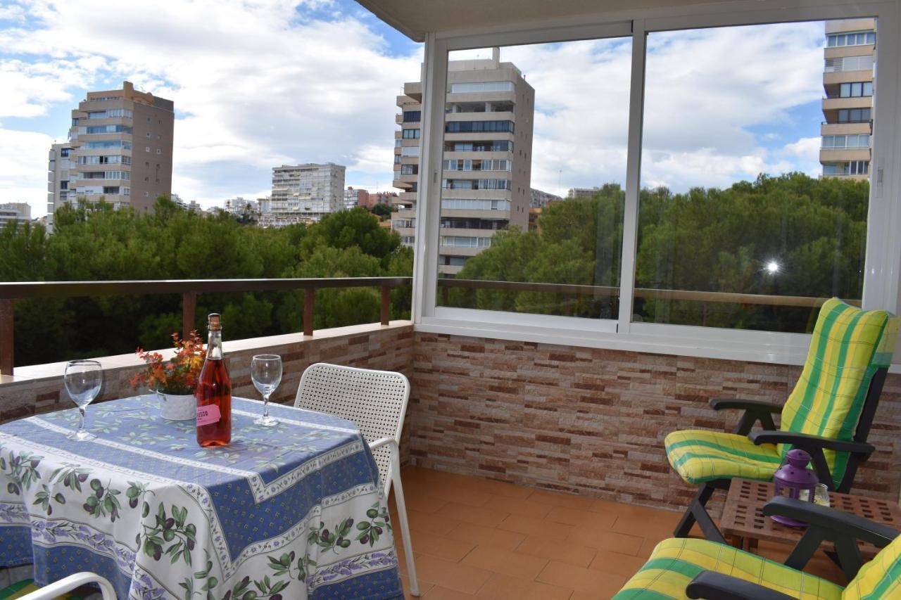 Apartamento Playamar Τορρεμολίνος Εξωτερικό φωτογραφία